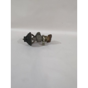 Recambio de valvula egr para volkswagen polo iv (9n_, 9a_) 1.9 sdi referencia OEM IAM 038131501AG  