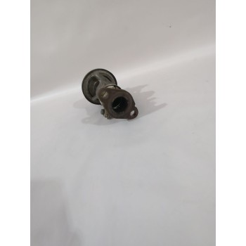 Recambio de valvula egr para volkswagen polo iv (9n_, 9a_) 1.9 sdi referencia OEM IAM 038131501AG  