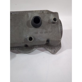 Recambio de tapa balancines para volkswagen polo iv (9n_, 9a_) 1.9 sdi referencia OEM IAM 038103469EF  