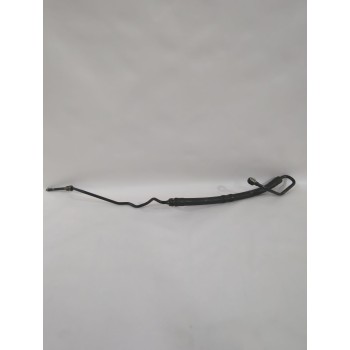 Recambio de tubo direccion para volkswagen polo iv (9n_, 9a_) 1.9 sdi referencia OEM IAM 6Q1423893K  