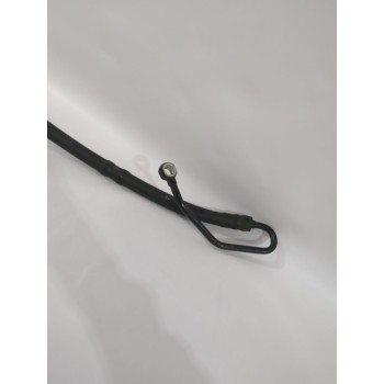 Recambio de tubo direccion para volkswagen polo iv (9n_, 9a_) 1.9 sdi referencia OEM IAM 6Q1423893K  