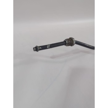 Recambio de tubo direccion para volkswagen polo iv (9n_, 9a_) 1.9 sdi referencia OEM IAM 6Q1423893K  