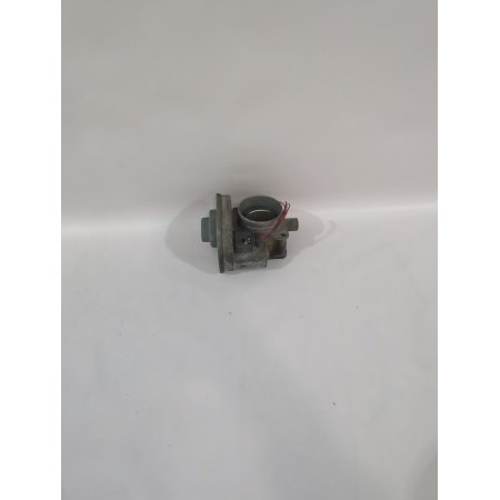 Recambio de caja mariposa para volkswagen polo iv (9n_, 9a_) 1.9 sdi referencia OEM IAM 038128063J  