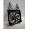 Recambio de electroventilador para volkswagen polo iv (9n_, 9a_) 1.9 sdi referencia OEM IAM 6Q0121207L  