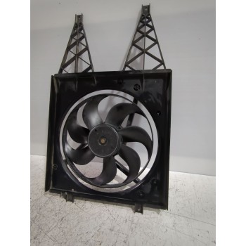 Recambio de electroventilador para volkswagen polo iv (9n_, 9a_) 1.9 sdi referencia OEM IAM 6Q0121207L  