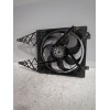 Recambio de electroventilador para volkswagen polo iv (9n_, 9a_) 1.9 sdi referencia OEM IAM 6Q0121207L  