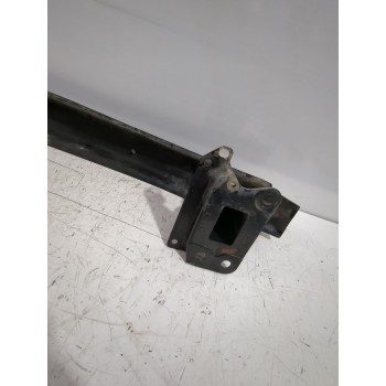 Recambio de refuerzo paragolpes delantero para volkswagen polo iv (9n_, 9a_) 1.9 sdi referencia OEM IAM 6Q0806563  