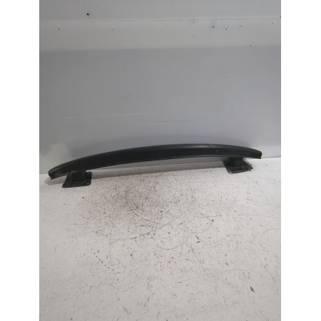 Recambio de refuerzo paragolpes trasero para volkswagen polo iv (9n_, 9a_) 1.9 sdi referencia OEM IAM 6Q0807558  