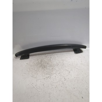 Recambio de refuerzo paragolpes trasero para volkswagen polo iv (9n_, 9a_) 1.9 sdi referencia OEM IAM 6Q0807558  