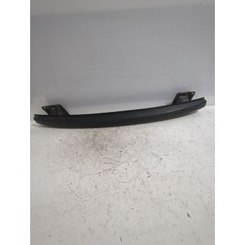 Recambio de refuerzo paragolpes trasero para volkswagen polo iv (9n_, 9a_) 1.9 sdi referencia OEM IAM 6Q0807558  