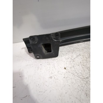 Recambio de refuerzo paragolpes trasero para volkswagen polo iv (9n_, 9a_) 1.9 sdi referencia OEM IAM 6Q0807558  