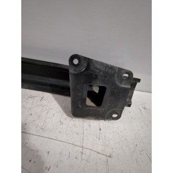 Recambio de refuerzo paragolpes trasero para volkswagen polo iv (9n_, 9a_) 1.9 sdi referencia OEM IAM 6Q0807558  