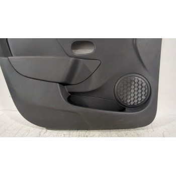 Recambio de guarnecido puerta delantera izquierda para dacia sandero ii (b8_) 1.5 dci referencia OEM IAM 809013299R  