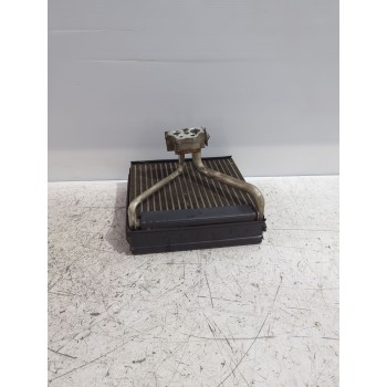 Recambio de evaporador aire acondicionado para volkswagen polo iv (9n_, 9a_) 1.9 sdi referencia OEM IAM A4756  