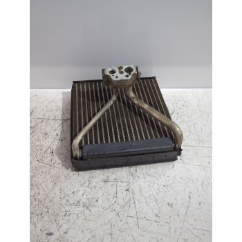 Recambio de evaporador aire acondicionado para volkswagen polo iv (9n_, 9a_) 1.9 sdi referencia OEM IAM A4756  