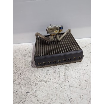 Recambio de evaporador aire acondicionado para volkswagen polo iv (9n_, 9a_) 1.9 sdi referencia OEM IAM A4756  