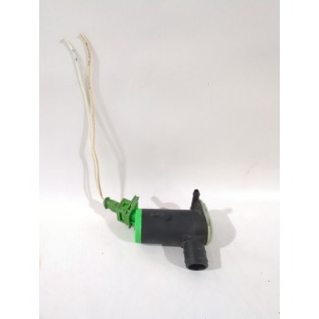 Recambio de bomba limpia para peugeot 206 hatchback (2a/c) 1.4 hdi eco 70 referencia OEM IAM 643460  