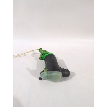 Recambio de bomba limpia para peugeot 206 hatchback (2a/c) 1.4 hdi eco 70 referencia OEM IAM 643460  