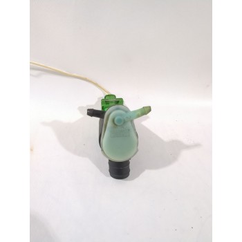 Recambio de bomba limpia para peugeot 206 hatchback (2a/c) 1.4 hdi eco 70 referencia OEM IAM 643460  