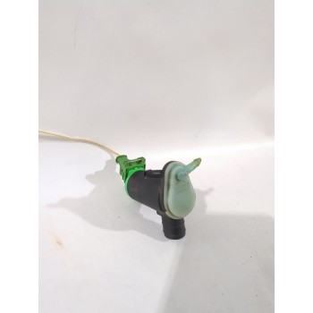 Recambio de bomba limpia para peugeot 206 hatchback (2a/c) 1.4 hdi eco 70 referencia OEM IAM 643460  