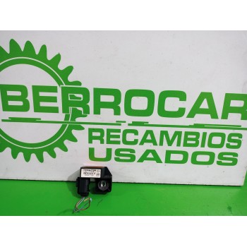 Recambio de sensor para renault scenic ii 1.5 dci diesel referencia OEM IAM 8200411025  