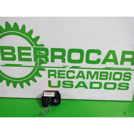 Recambio de sensor para renault scenic ii 1.5 dci diesel referencia OEM IAM 8200411025  