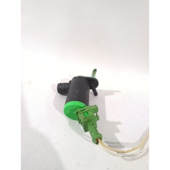 Recambio de bomba limpia para peugeot 206 hatchback (2a/c) 1.4 hdi eco 70 referencia OEM IAM 643460  