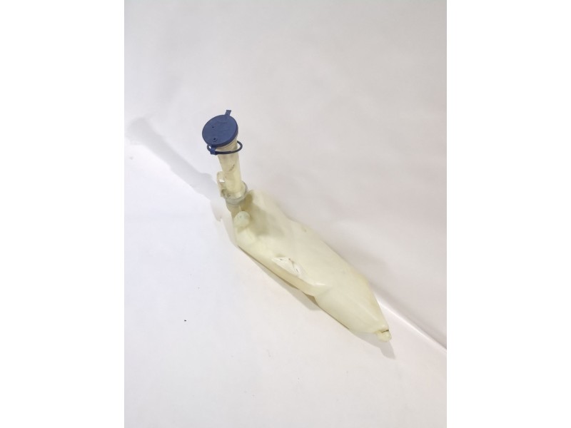Recambio de deposito limpia para peugeot 206 hatchback (2a/c) 1.4 hdi eco 70 referencia OEM IAM 643195  