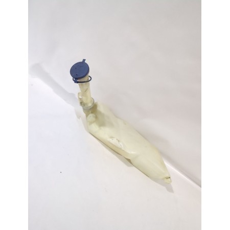 Recambio de deposito limpia para peugeot 206 hatchback (2a/c) 1.4 hdi eco 70 referencia OEM IAM 643195  