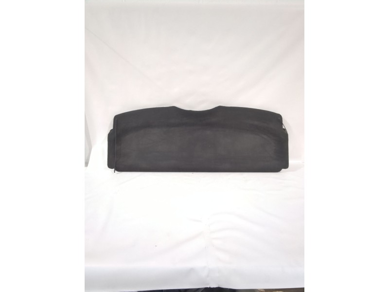 Recambio de bandeja trasera para peugeot 206 hatchback (2a/c) 1.4 hdi eco 70 referencia OEM IAM 8794JK  