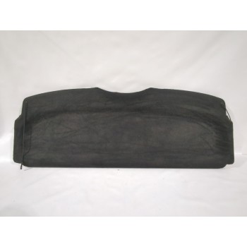 Recambio de bandeja trasera para peugeot 206 hatchback (2a/c) 1.4 hdi eco 70 referencia OEM IAM 8794JK  