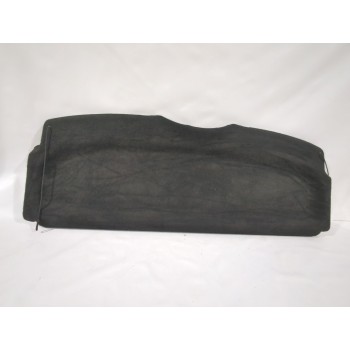 Recambio de bandeja trasera para peugeot 206 hatchback (2a/c) 1.4 hdi eco 70 referencia OEM IAM 8794JK  