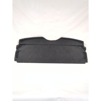 Recambio de bandeja trasera para peugeot 206 hatchback (2a/c) 1.4 hdi eco 70 referencia OEM IAM 8794JK  