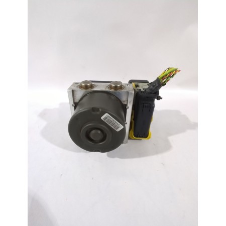 Recambio de abs para peugeot 206 hatchback (2a/c) 1.4 hdi eco 70 referencia OEM IAM 4541RW  