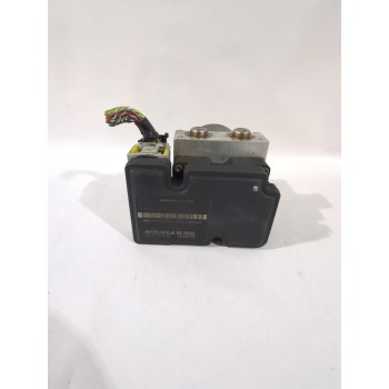 Recambio de abs para peugeot 206 hatchback (2a/c) 1.4 hdi eco 70 referencia OEM IAM 4541RW  