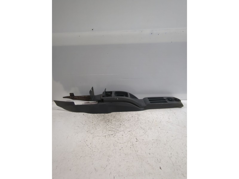 Recambio de consola central para volkswagen polo iv (9n_, 9a_) 1.9 sdi referencia OEM IAM W06Q1864343F  