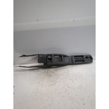 Recambio de consola central para volkswagen polo iv (9n_, 9a_) 1.9 sdi referencia OEM IAM W06Q1864343F  