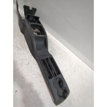 Recambio de consola central para volkswagen polo iv (9n_, 9a_) 1.9 sdi referencia OEM IAM W06Q1864343F  