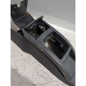 Recambio de consola central para volkswagen polo iv (9n_, 9a_) 1.9 sdi referencia OEM IAM W06Q1864343F  