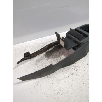 Recambio de consola central para volkswagen polo iv (9n_, 9a_) 1.9 sdi referencia OEM IAM W06Q1864343F  