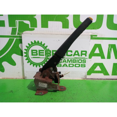 Recambio de palanca freno para peugeot 307 berlina (s2) 1.6 16v hdi referencia OEM IAM 96541447ZR  