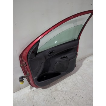 Recambio de puerta delantera derecha para peugeot 206 hatchback (2a/c) 1.4 hdi eco 70 referencia OEM IAM 9004K5  