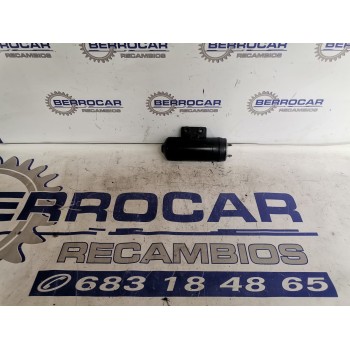EVAPORADOR AIRE ACONDICIONADO 9652572980 