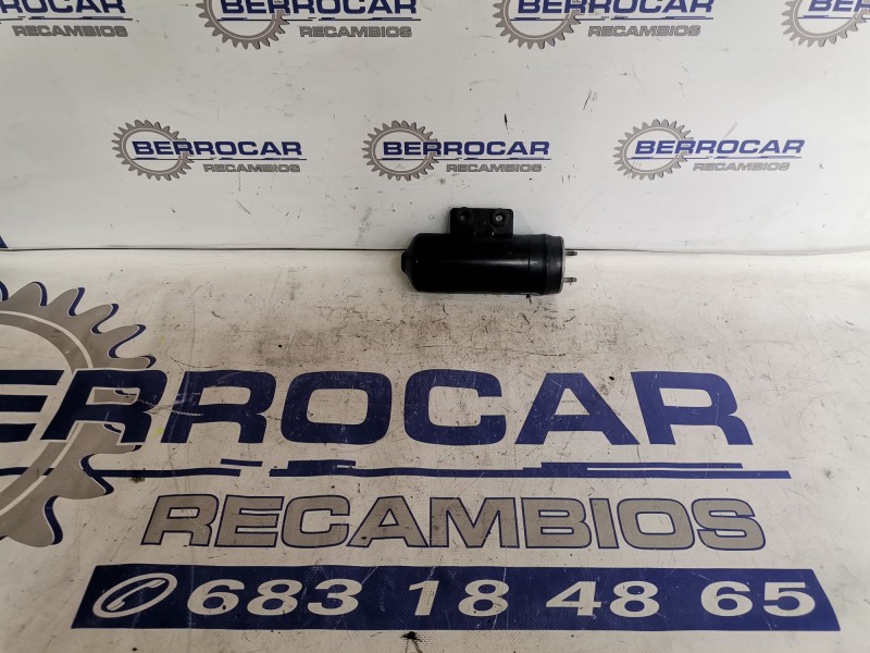 Recambio de evaporador aire acondicionado para peugeot 206 berlina 1.9 diesel referencia OEM IAM 9652572980  