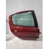 Recambio de puerta trasera derecha para peugeot 206 hatchback (2a/c) 1.4 hdi eco 70 referencia OEM IAM 9008A5  