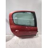 Recambio de puerta trasera derecha para peugeot 206 hatchback (2a/c) 1.4 hdi eco 70 referencia OEM IAM 9008A5  