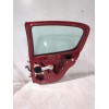 Recambio de puerta trasera derecha para peugeot 206 hatchback (2a/c) 1.4 hdi eco 70 referencia OEM IAM 9008A5  