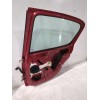 Recambio de puerta trasera derecha para peugeot 206 hatchback (2a/c) 1.4 hdi eco 70 referencia OEM IAM 9008A5  