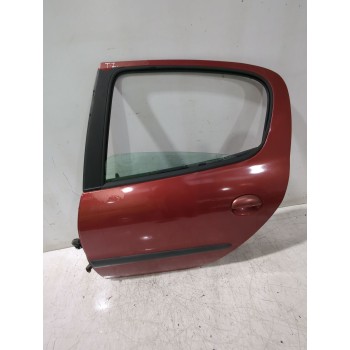 PUERTA TRASERA IZQUIERDA 900678 