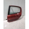 Recambio de puerta trasera izquierda para peugeot 206 hatchback (2a/c) 1.4 hdi eco 70 referencia OEM IAM 900678  